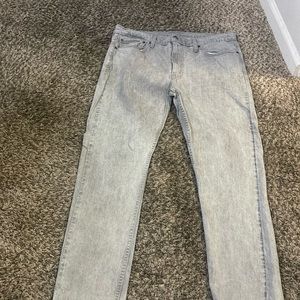 Levi Jeans Sz 36